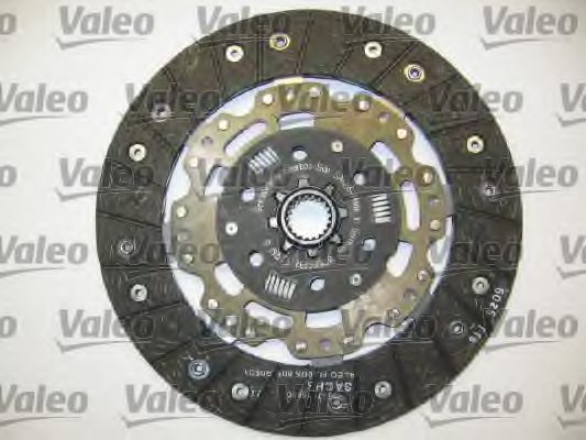 ALFA ROMEO 71739711 Clutch Kit